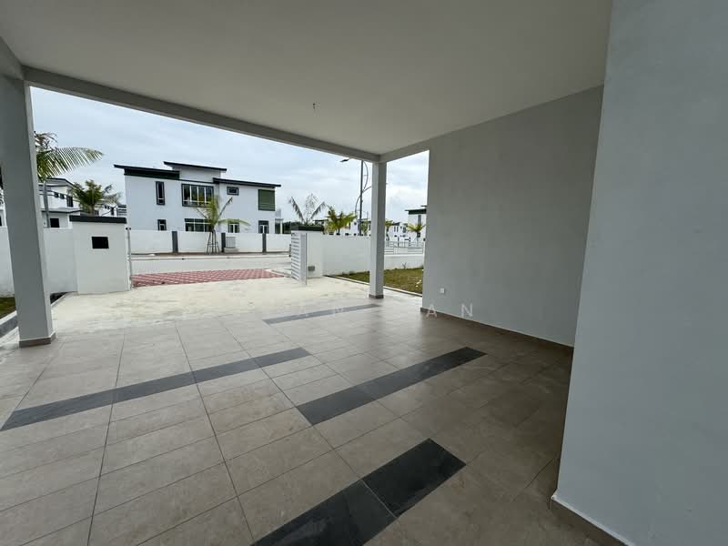 Bungalow for Sale in Bemban (Melaka) - Jean Tan - Exterior - PropertyGuru.com.my