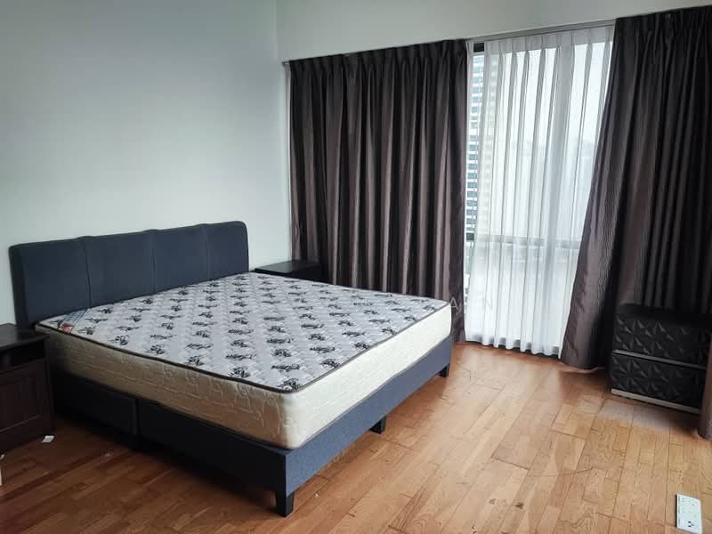 Service Residence for Rent at The Elements - Steven Tan - Bedroom - PropertyGuru.com.my