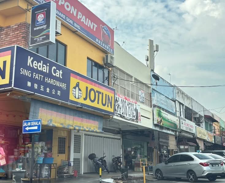 Taman Sri Bintang untuk Untuk Disewa - RM 5,000 /bulan, Apr 2026 - PropertyGuru.com.my