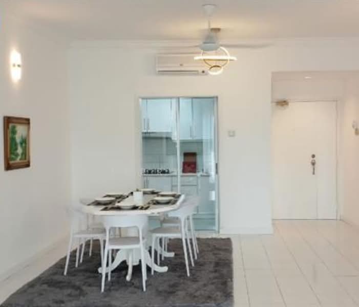 Kondominium untuk Disewa di Bistari Begonia - Jerry Lee - PropertyGuru.com.my