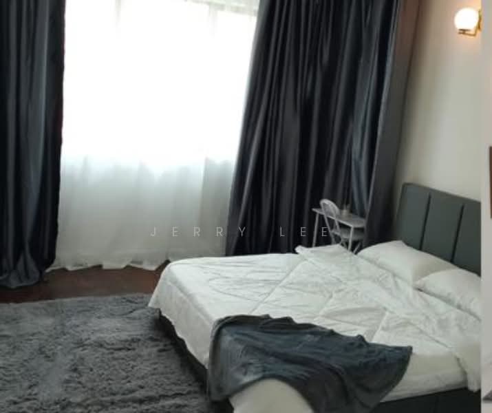 Kondominium untuk Disewa di Bistari Begonia - Jerry Lee - PropertyGuru.com.my