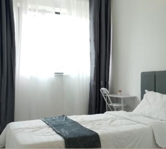 Kondominium untuk Disewa di Bistari Begonia - Jerry Lee - PropertyGuru.com.my
