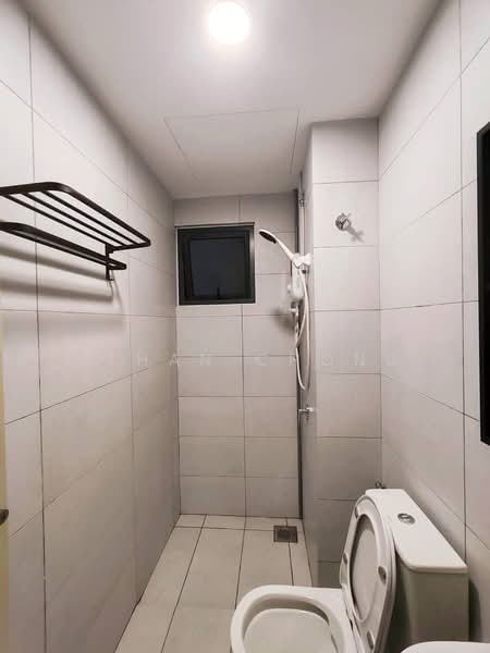 Service Residence for Rent at Seiring Residensi - Ethan Chong - Bathroom - PropertyGuru.com.my