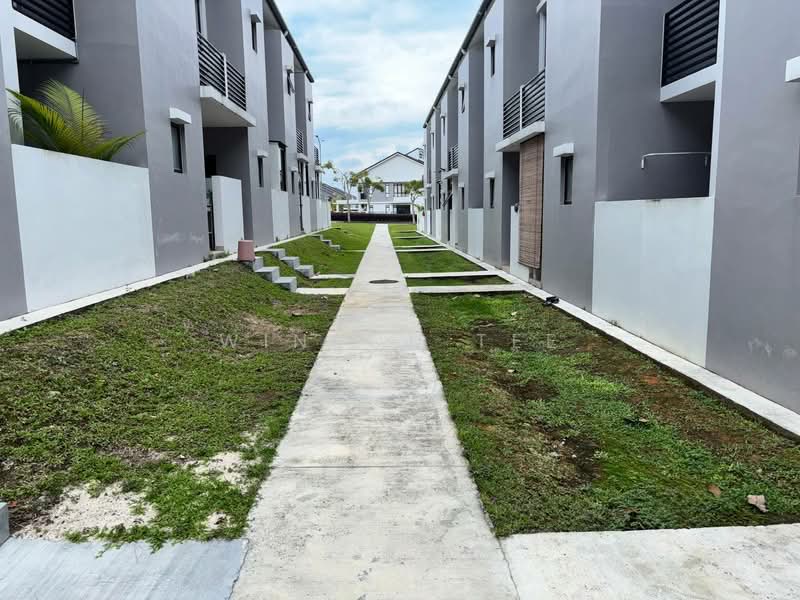 Terraced House for Sale in Iskandar Puteri (Nusajaya) (Johor) - Winson Tee - Exterior - PropertyGuru.com.my