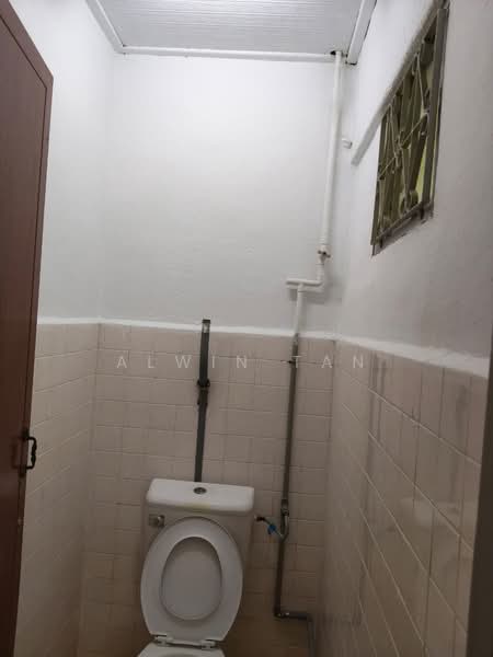 1-storey Terraced House for Rent in Taman Ungku Tun Aminah (Skudai) - Alwin Tan - PropertyGuru.com.my