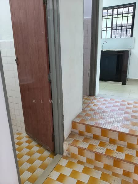 1-storey Terraced House for Rent in Taman Ungku Tun Aminah (Skudai) - Alwin Tan - PropertyGuru.com.my