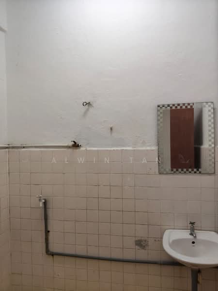 1-storey Terraced House for Rent in Taman Ungku Tun Aminah (Skudai) - Alwin Tan - PropertyGuru.com.my