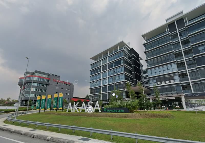 Shop / Office for Rent in Cheras (Selangor) - Victor Lim - Exterior - PropertyGuru.com.my