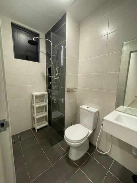 Condominium for Sale at PV9 Residences - Amber Ng - Bathroom - PropertyGuru.com.my