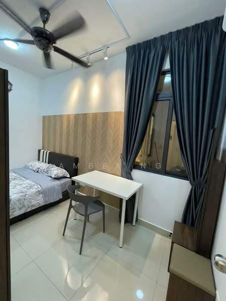 Condominium for Sale at PV9 Residences - Amber Ng - Bedroom - PropertyGuru.com.my