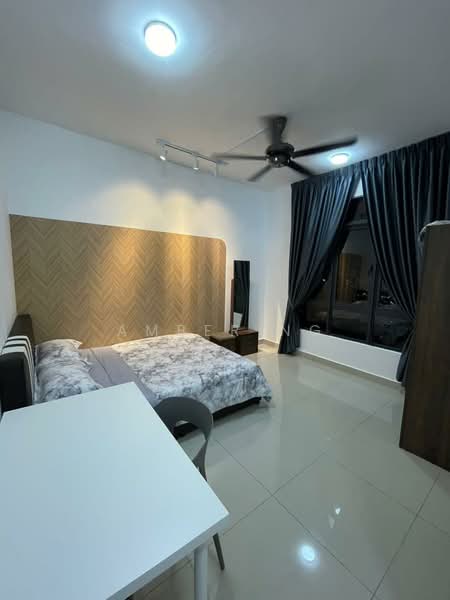 Condominium for Sale at PV9 Residences - Amber Ng - Bedroom - PropertyGuru.com.my