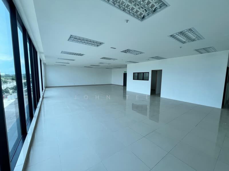 Factory for Rent in Seksyen 33 (Shah Alam) - John Tee - Interior - PropertyGuru.com.my
