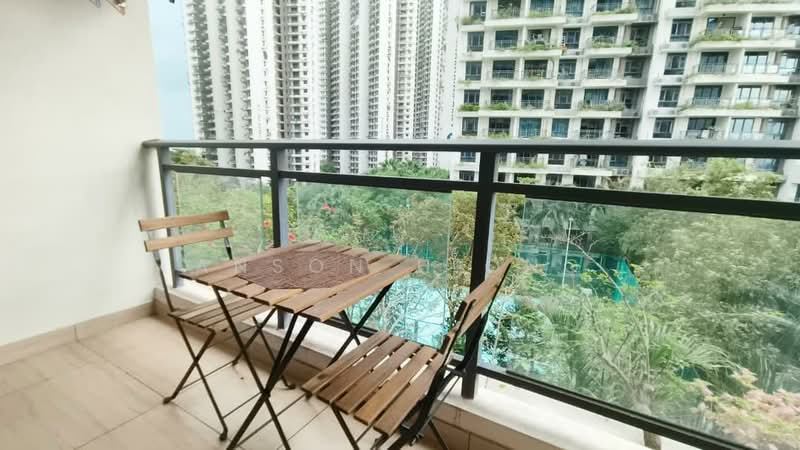 Ataraxia Park @ Forest City untuk Untuk Disewa - RM 1,600 /bulan, Apr 2026 - PropertyGuru.com.my