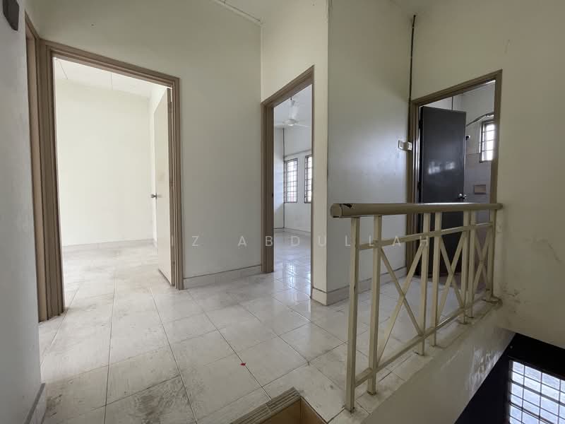 Terraced House for Sale in Subang Jaya (Selangor) - Aziz Abdullah - Interior - PropertyGuru.com.my
