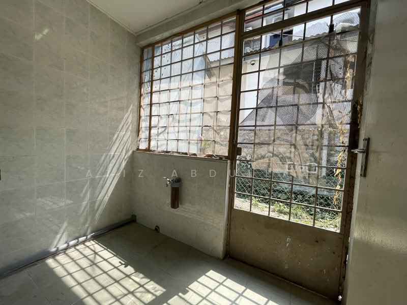 Terraced House for Sale in Subang Jaya (Selangor) - Aziz Abdullah - Interior - PropertyGuru.com.my