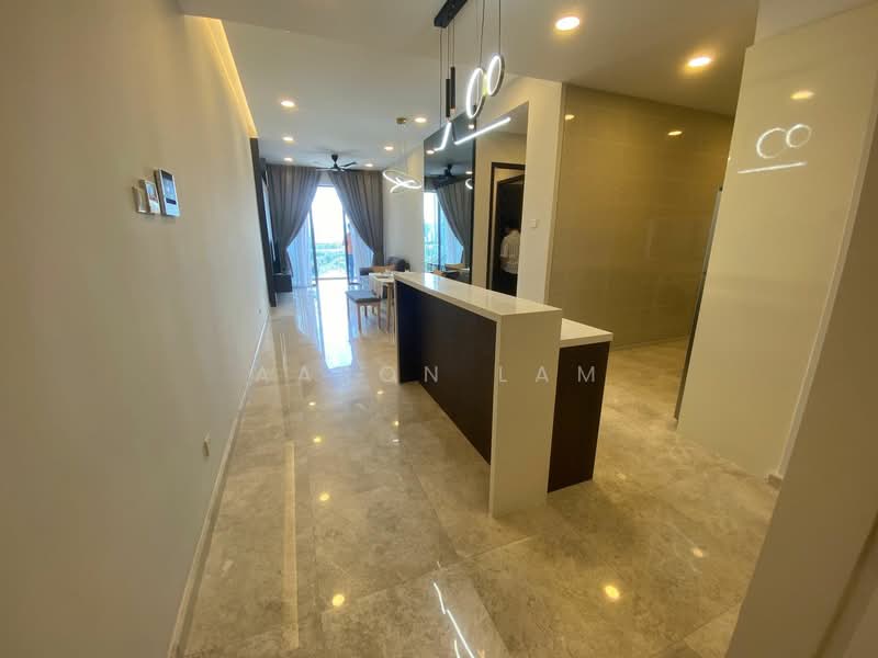 Service Residence for Rent at The Manor - AARON LAM - Interior - PropertyGuru.com.my