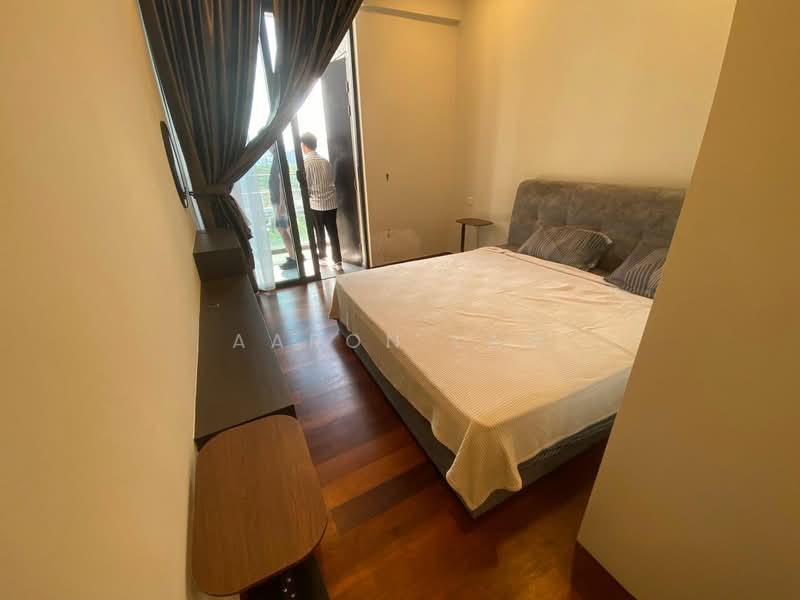Service Residence for Rent at The Manor - AARON LAM - Bedroom - PropertyGuru.com.my