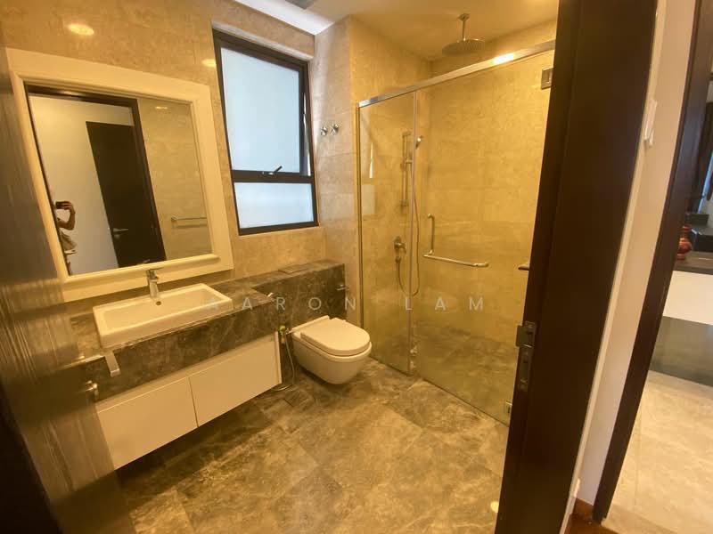 Service Residence for Rent at The Manor - AARON LAM - Bathroom - PropertyGuru.com.my