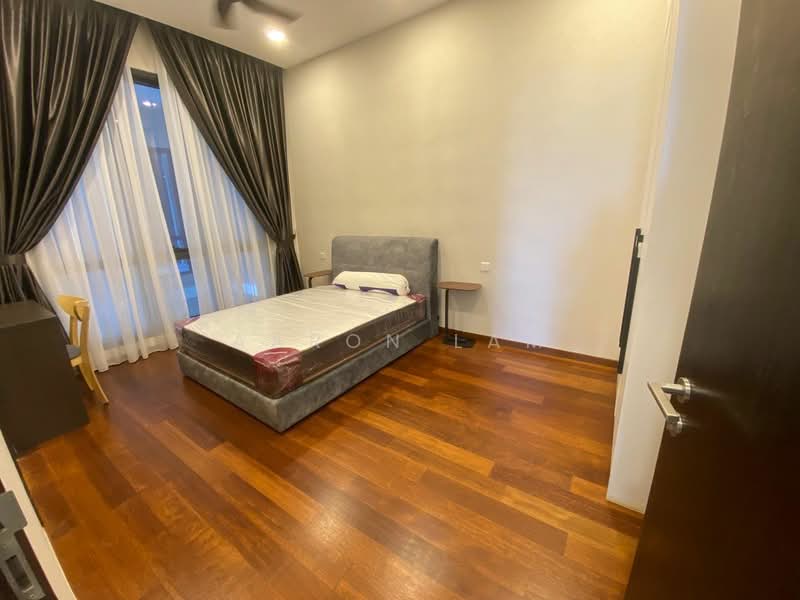 Service Residence for Rent at The Manor - AARON LAM - Bedroom - PropertyGuru.com.my