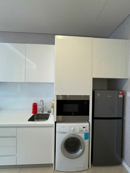 For Rent - The Horizon Residence