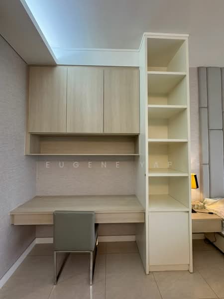 For Rent - The Horizon Residence