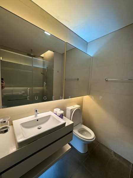 For Rent - The Horizon Residence