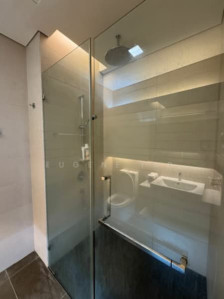 For Rent - The Horizon Residence