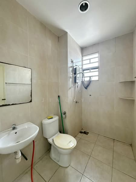 Terraced House for Rent in Juru (Penang) - Jing Yi - Bathroom - PropertyGuru.com.my