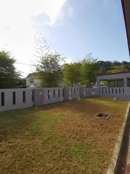 Semi-Detached House for Sale in Kuantan (Pahang) - Chai Kiew Tiong - Exterior - PropertyGuru.com.my