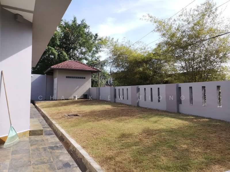 Semi-Detached House for Sale in Kuantan (Pahang) - Chai Kiew Tiong - Exterior - PropertyGuru.com.my