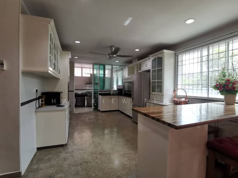 Semi-Detached House for Sale in Kuantan (Pahang) - Chai Kiew Tiong - Kitchen - PropertyGuru.com.my