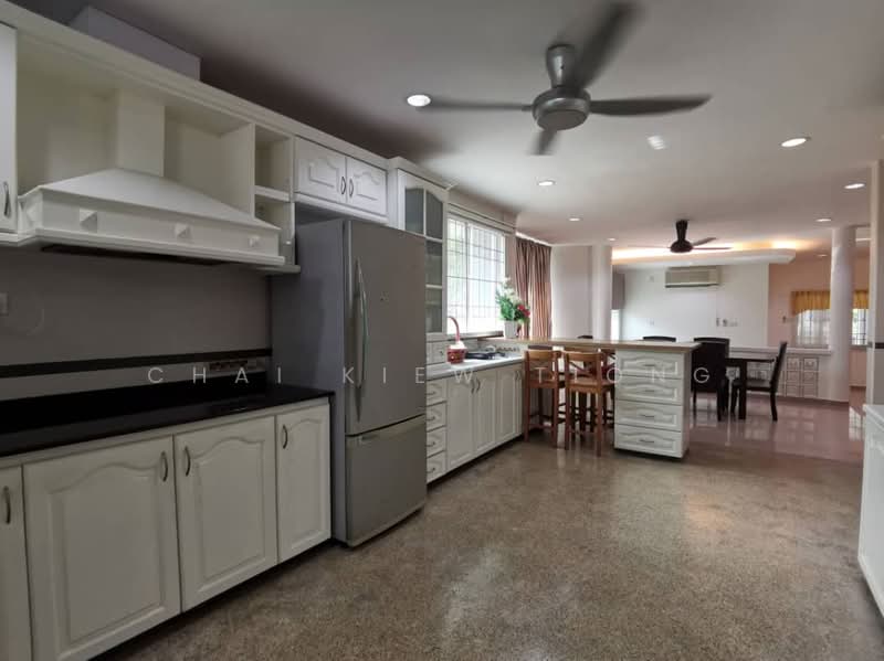 Semi-Detached House for Sale in Kuantan (Pahang) - Chai Kiew Tiong - Kitchen - PropertyGuru.com.my