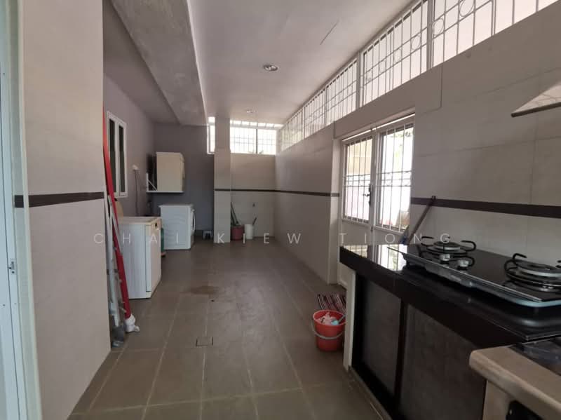 Semi-Detached House for Sale in Kuantan (Pahang) - Chai Kiew Tiong - Kitchen - PropertyGuru.com.my