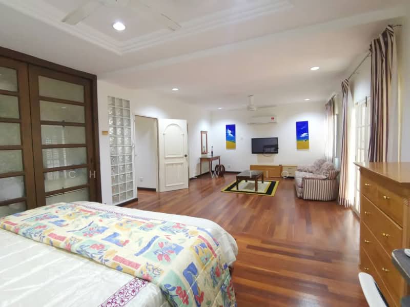 Semi-Detached House for Sale in Kuantan (Pahang) - Chai Kiew Tiong - Bedroom - PropertyGuru.com.my