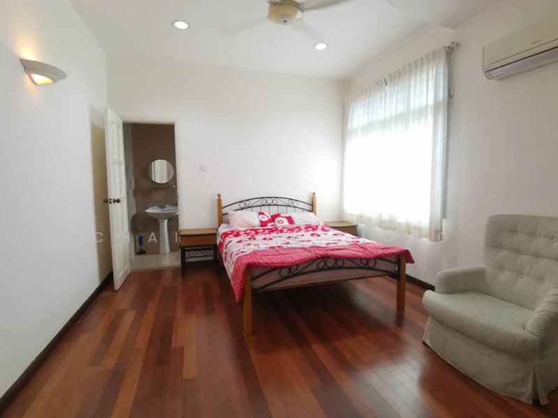 Semi-Detached House for Sale in Kuantan (Pahang) - Chai Kiew Tiong - Bedroom - PropertyGuru.com.my