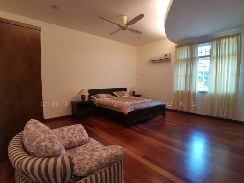 Semi-Detached House for Sale in Kuantan (Pahang) - Chai Kiew Tiong - Bedroom - PropertyGuru.com.my