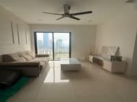 For Rent - Skyline KL