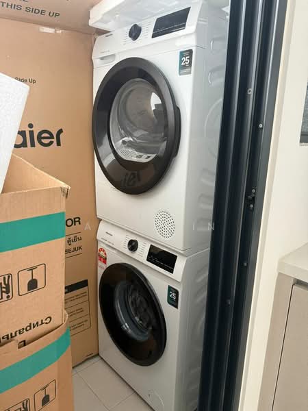 Condominium for Rent at Skyline KL - ANie Hin - Interior - PropertyGuru.com.my