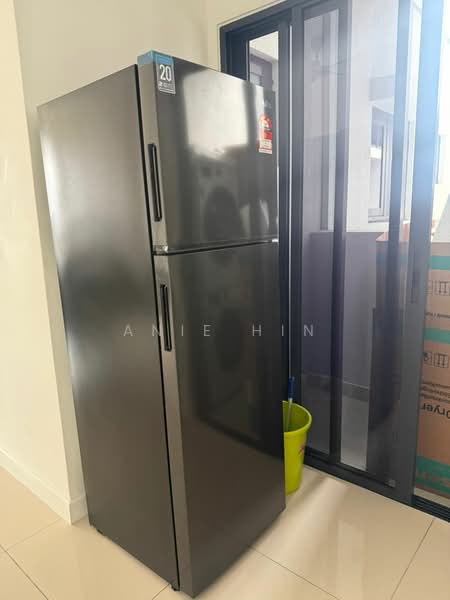 Condominium for Rent at Skyline KL - ANie Hin - PropertyGuru.com.my