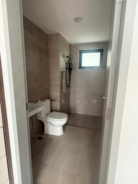 Condominium for Rent at Skyline KL - ANie Hin - Bathroom - PropertyGuru.com.my