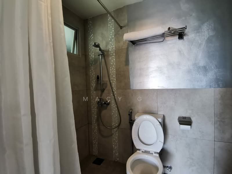 Condominium for Sale at Ocean Palms Condominium - Macy G - Bathroom - PropertyGuru.com.my