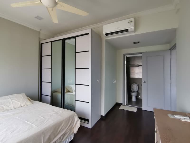Condominium for Sale at Ocean Palms Condominium - Macy G - Bedroom - PropertyGuru.com.my