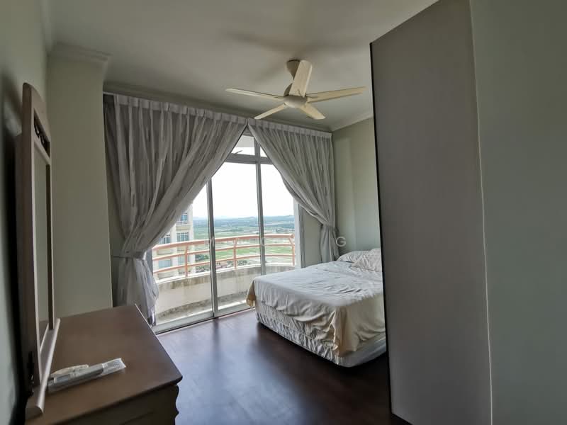 Condominium for Sale at Ocean Palms Condominium - Macy G - Bedroom - PropertyGuru.com.my