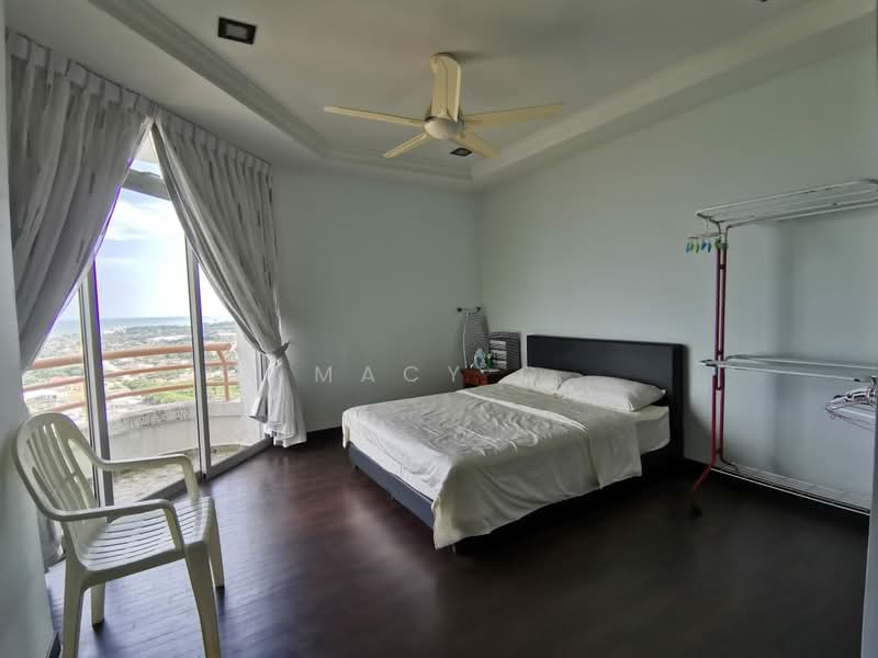 Condominium for Sale at Ocean Palms Condominium - Macy G - Bedroom - PropertyGuru.com.my