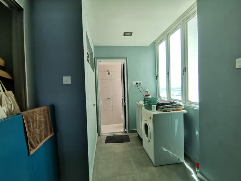 Condominium for Sale at Ocean Palms Condominium - Macy G - Interior - PropertyGuru.com.my