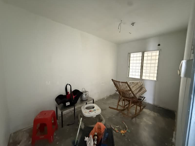 Desa Satu untuk Untuk Dijual - RM 199,000, Mac 2026 - Interior - PropertyGuru.com.my