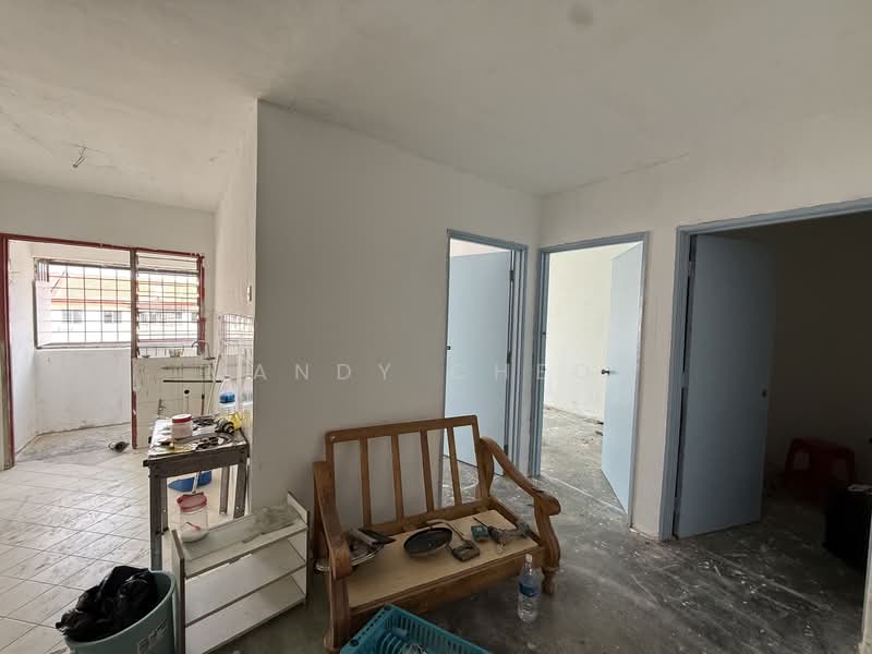 Desa Satu untuk Untuk Dijual - RM 199,000, Mac 2026 - Kitchen - PropertyGuru.com.my