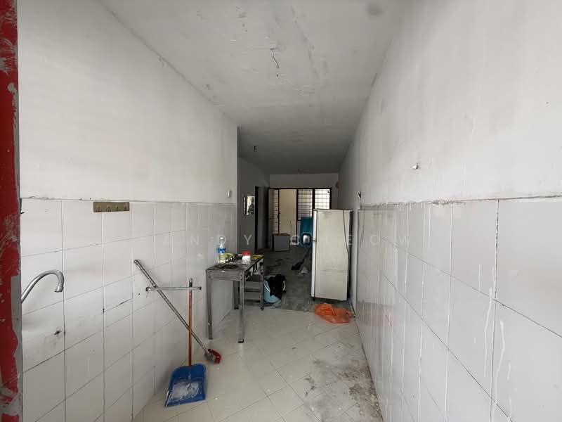 Desa Satu untuk Untuk Dijual - RM 199,000, Mac 2026 - Interior - PropertyGuru.com.my