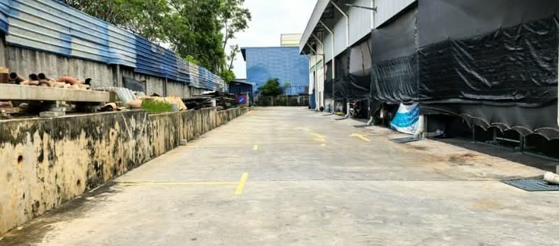 Warehouse for Rent in Semenyih (Selangor) - Vincent Lee - Exterior - PropertyGuru.com.my
