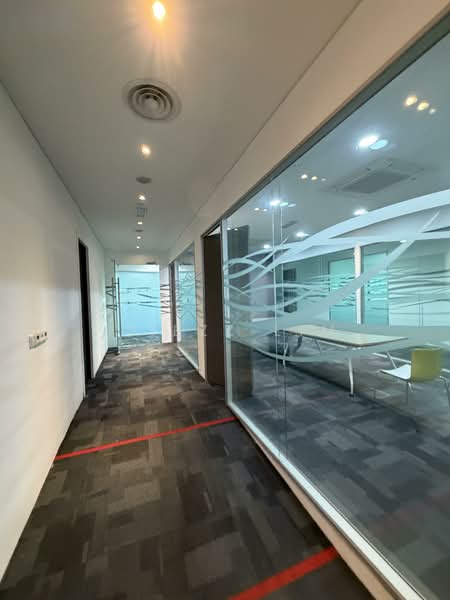 Office for Rent in Kampung Kerinchi (Bangsar South) (Kuala Lumpur) - Liiezz Lim - PropertyGuru.com.my